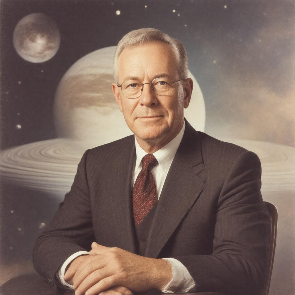 Sean C. Solomon
